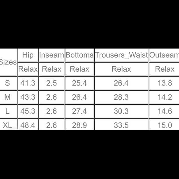 BLACK TIE WAIST SIDE POCKETS CUFFED LOUNGE SHORTS - Picture 6 of 6